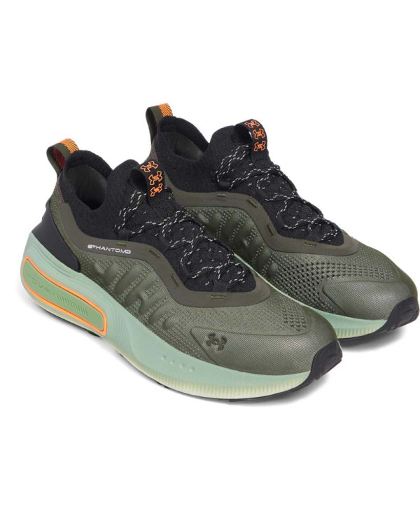 Спортни обувки Унисекс U PHANTOM 4 RFLCT Under Armour 