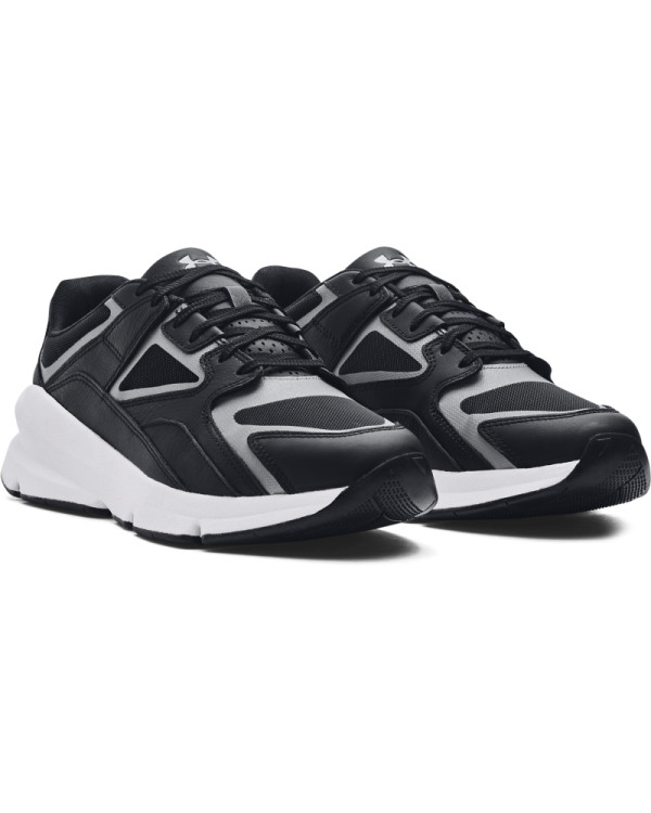 Спортни обувки Унисекс FORGE 96 LEATHER REISSUE Under Armour 