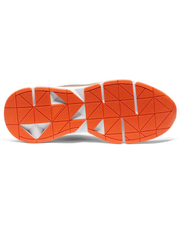 Спортни обувки Униссекс FORGE 96 LEATHER REISSUE Under Armour 