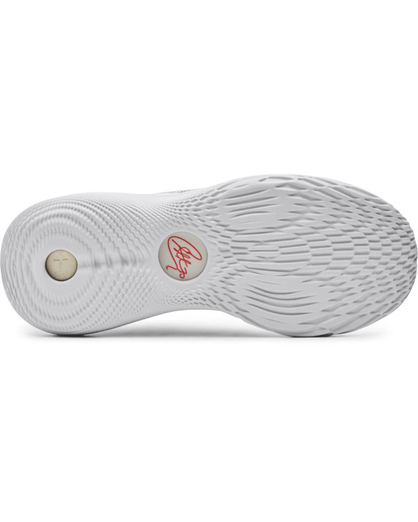 Баскетболни обувки Унисекс CURRY 11 YW Under Armour 