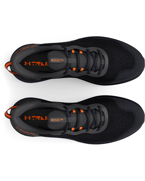 Спортни обувки Унисекс SONIC TRAIL Under Armour 