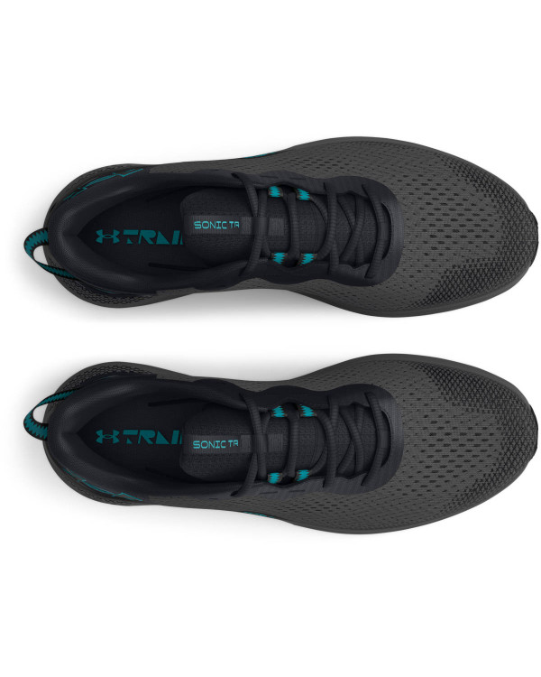 Спортни обувки  Унисекс U SONIC TRAIL Under Armour 