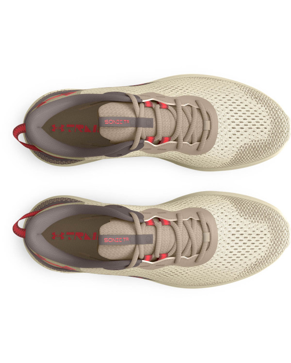 Спортни обувки Унисекс U SONIC TRAIL Under Armour 