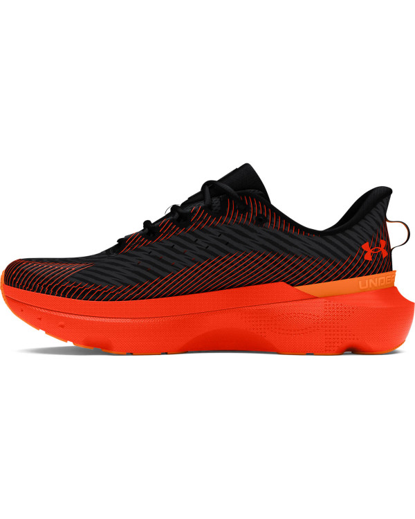 Спортни обувки Унисекс U INFINITE PRO FIRE & ICE Under Armour 