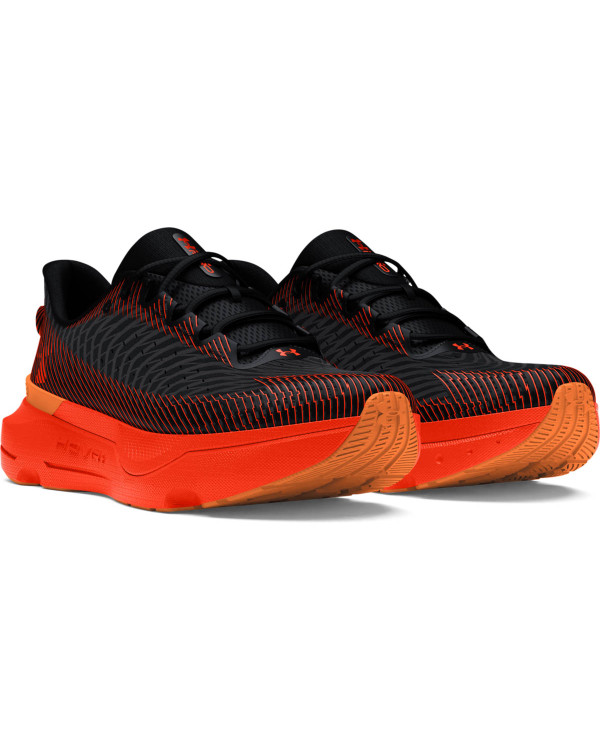 Спортни обувки Унисекс U INFINITE PRO FIRE & ICE Under Armour 