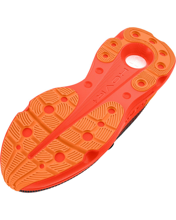 Спортни обувки Унисекс U INFINITE PRO FIRE & ICE Under Armour 