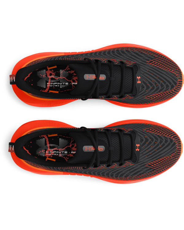 Спортни обувки Унисекс U INFINITE PRO FIRE & ICE Under Armour 