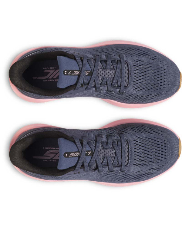 Спортни обувки Жени SONIC 7 Under Armour 