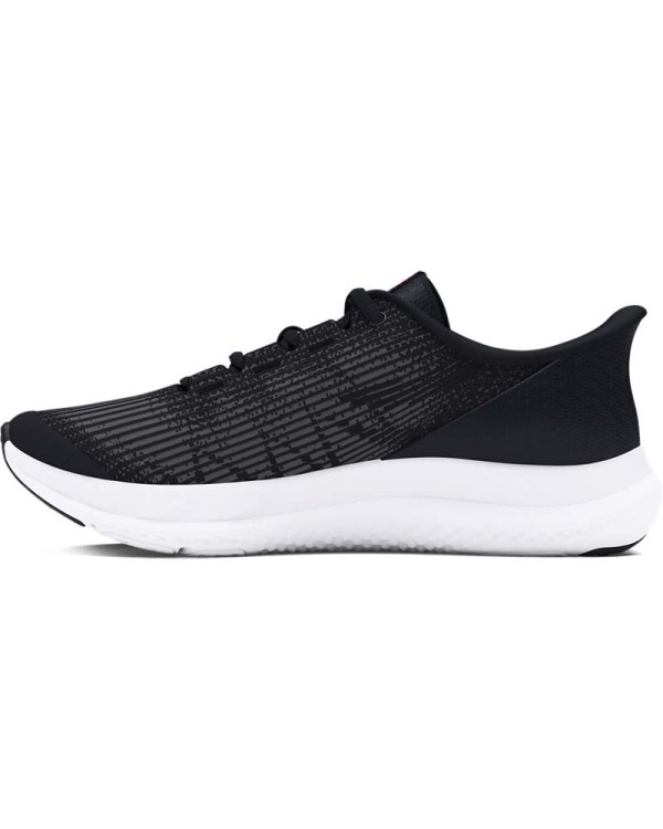 Спортни обувки Момичета GGS SPEED SWIFT Under Armour 