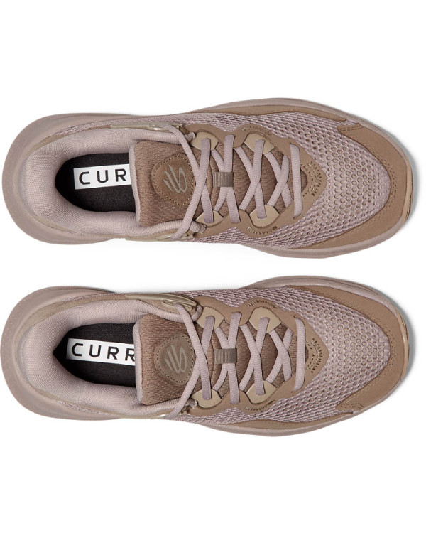 Баскетболни обувки Унисекс CURRY SPLASH 24 SDE Under Armour 