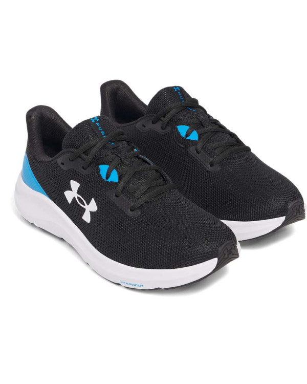 Спортни обувки Мъже CHARGED PURSUIT 4 Under Armour 