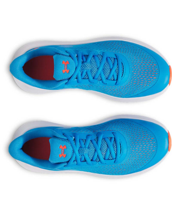 Спортни обувки Момчета BGS ROGUE 5 Under Armour 