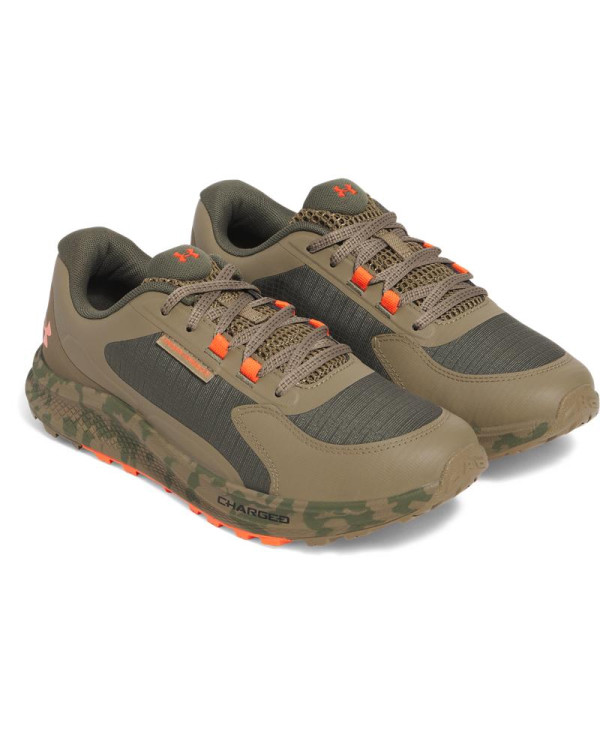 Спортни обувки Мъже CHARGED BANDIT TR 3 Under Armour 