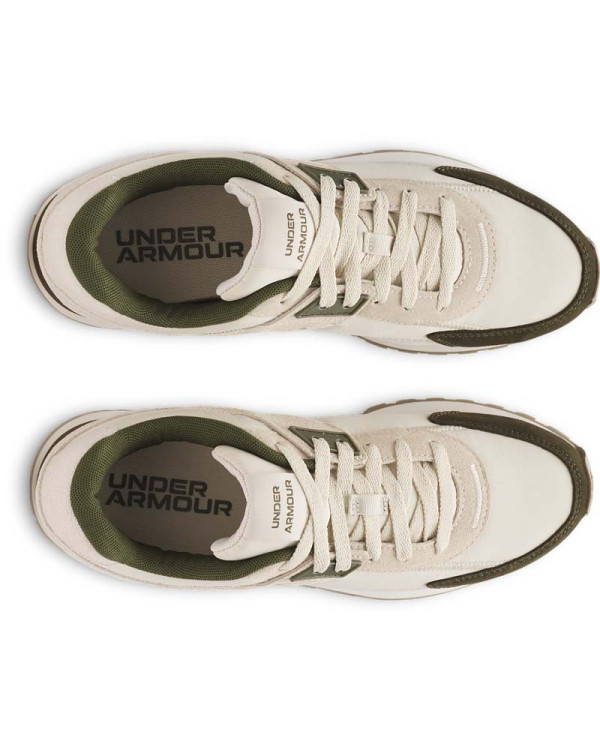 Спортни обувки Мъже ESSENTIAL RUNNER Under Armour 