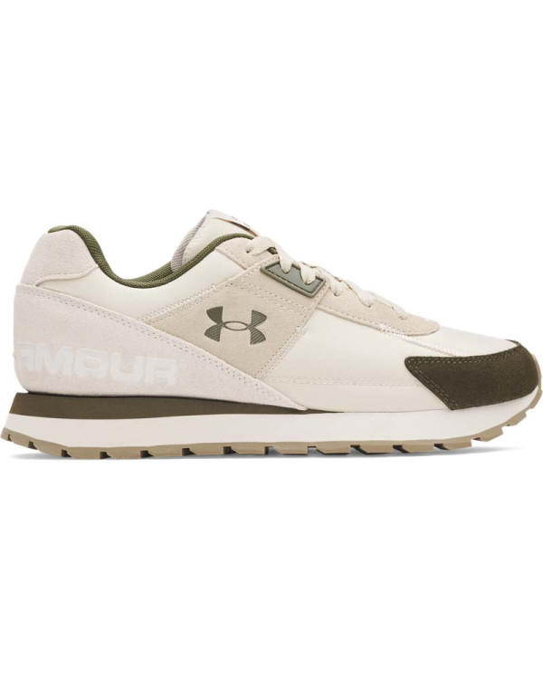 Спортни обувки Мъже ESSENTIAL RUNNER Under Armour 