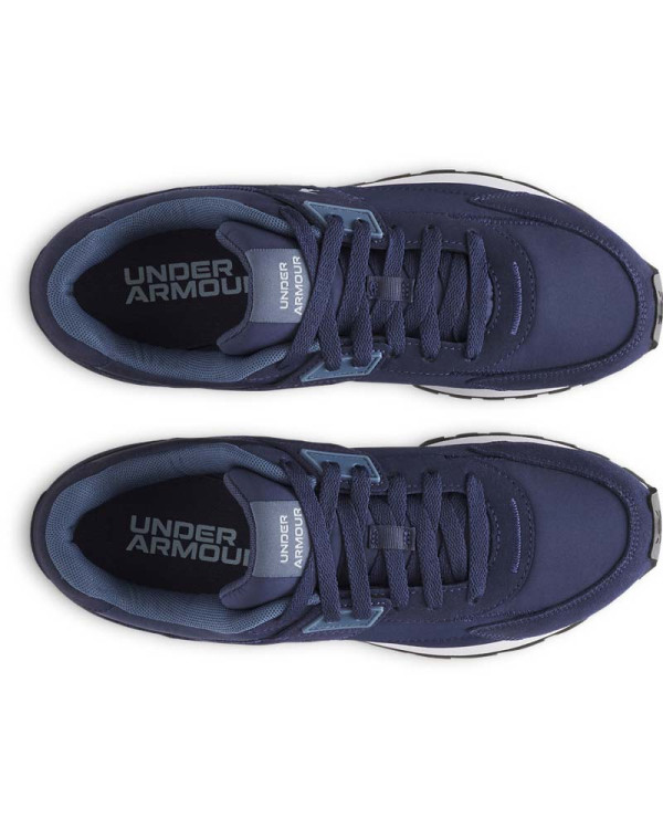 Спортни обувки Мъже ESSENTIAL RUNNER Under Armour 