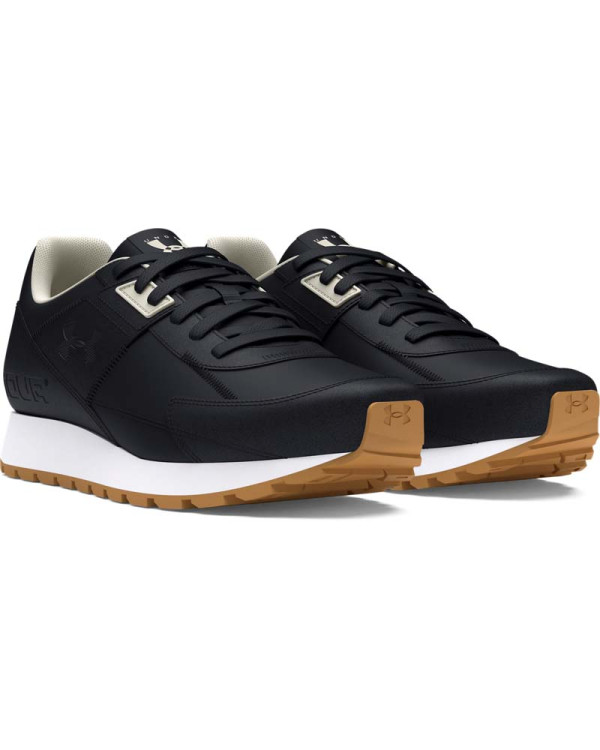 Спортни обувки Жени ESSENTIAL RUNNER Under Armour 