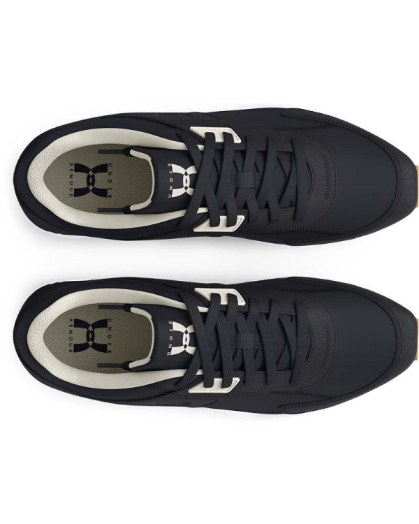 Спортни обувки Жени ESSENTIAL RUNNER Under Armour 