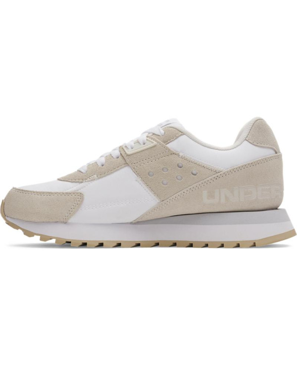 Спортни обувки Жени ESSENTIAL RUNNER Under Armour 