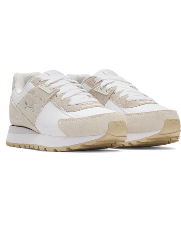 Спортни обувки Жени ESSENTIAL RUNNER Under Armour 