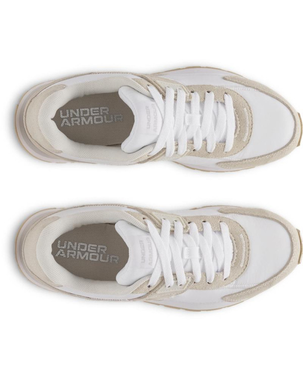 Спортни обувки Жени ESSENTIAL RUNNER Under Armour 