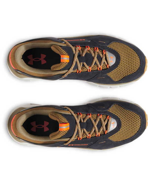 Спортни обувки Мъже SUMMIT TREK SUEDE Under Armour 