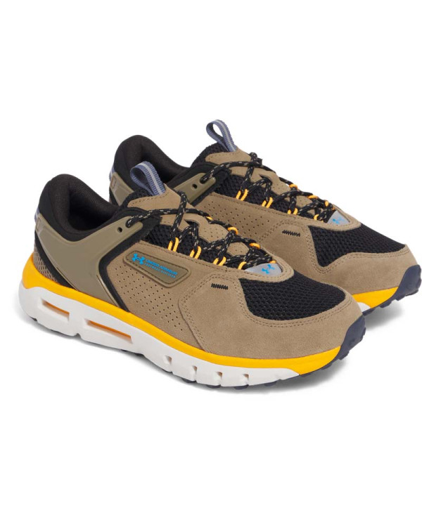 Спортни обувки Мъже SUMMIT TREK SUEDE Under Armour 