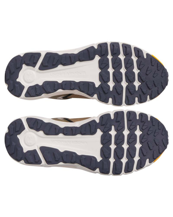 Спортни обувки Мъже SUMMIT TREK SUEDE Under Armour 