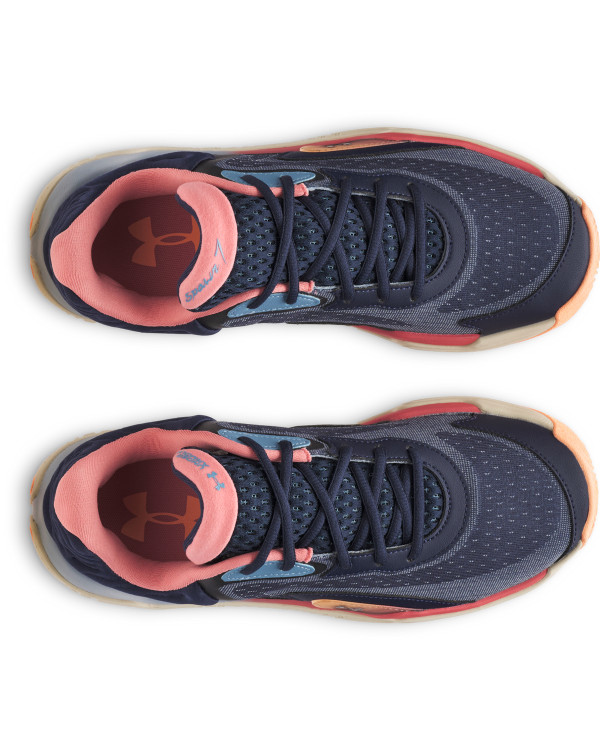 Баскетболни обувки Унисекс SPAWN 7 Under Armour 