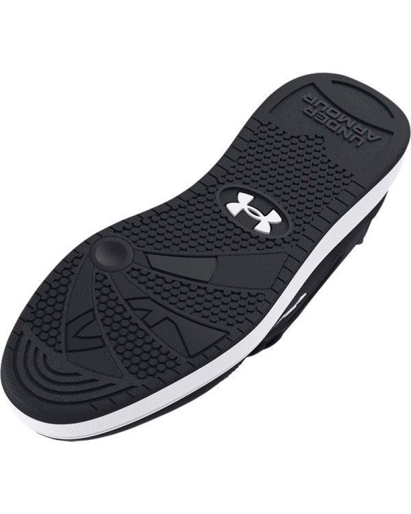 Спортни обувки Мъже OFFICIAL Under Armour 