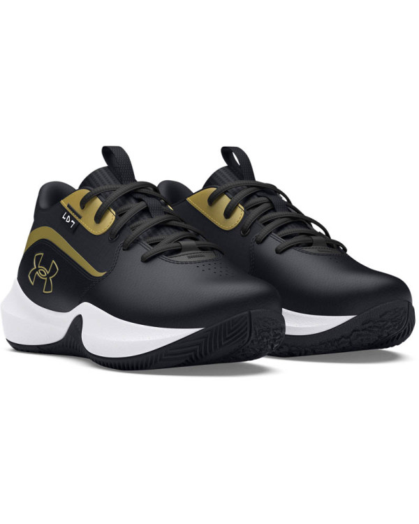 UA PS LOCKDOWN 7 Спортни обувки 