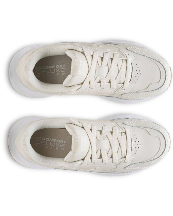 Спортни обувки Жени EDGE LTHR Under Armour 