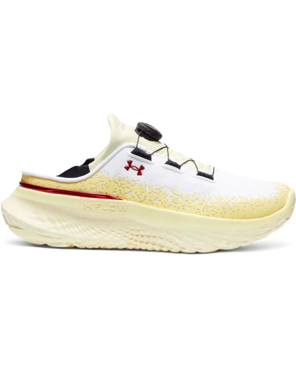 Спортни обувки Унисекс Under Armour SLIPSPEED MEGA RIPSTP GID 