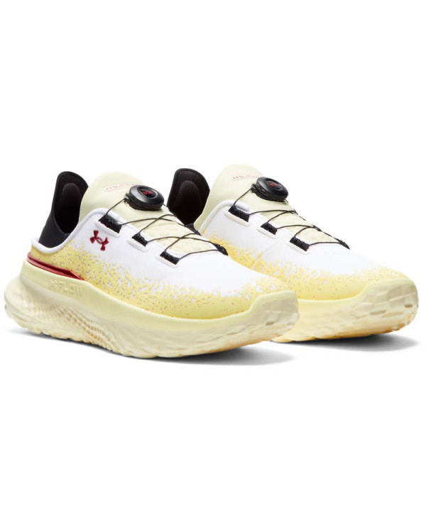 Спортни обувки Унисекс Under Armour SLIPSPEED MEGA RIPSTP GID 