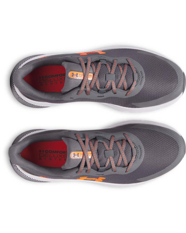 Спортни обувки Мъже HOVR TURBULENCE 2 RS Under Armour 