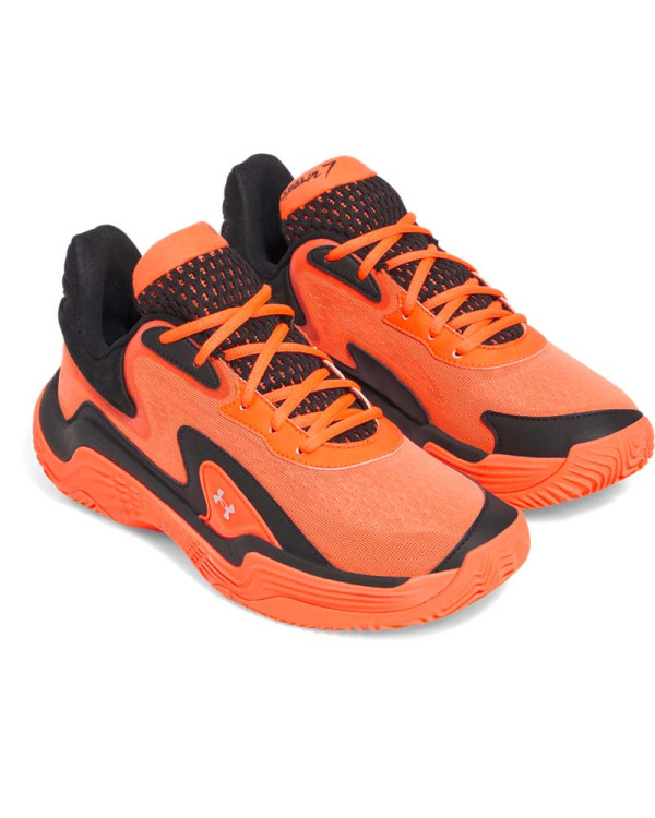 Баскетболни обувки Унисекс SPAWN 7 UAA Under Armour 