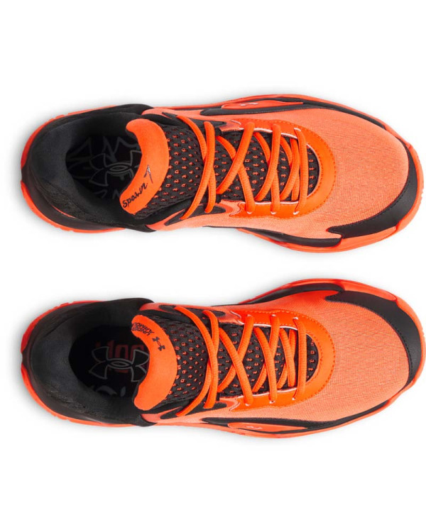 Баскетболни обувки Унисекс SPAWN 7 UAA Under Armour 