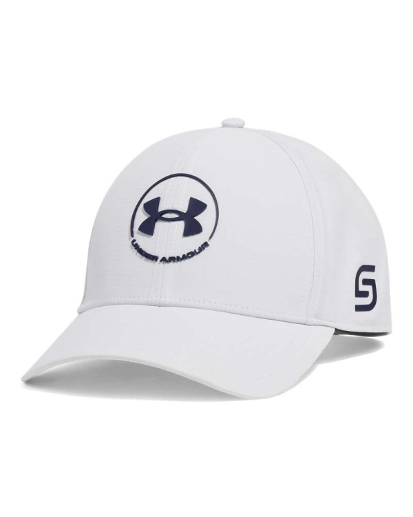 Шапка с козирка JS DRIVE SNAPBACK Under Armour 