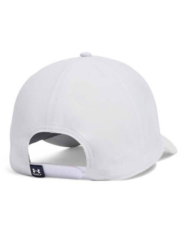 Шапка с козирка JS DRIVE SNAPBACK Under Armour 