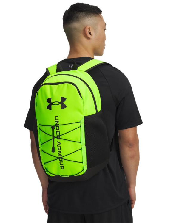Раница Унисекс HUSTLE SPORT 6.0 BACKPACK Under Armour 