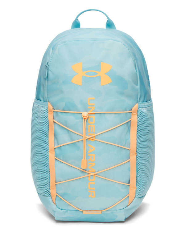 HUSTLE SPORT 6.0 BACKPACK Раница 