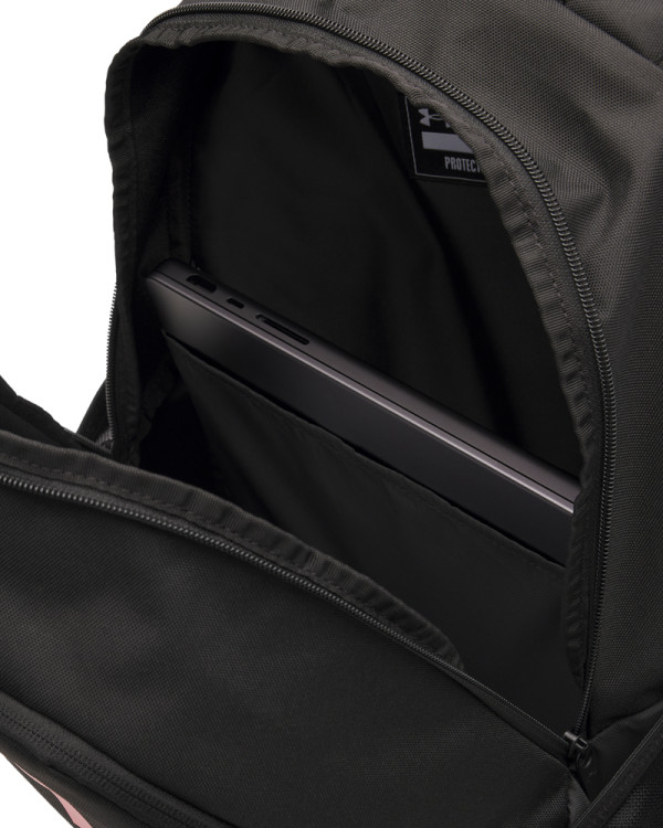 UA HUSTLE LITE BACKPACK РАНИЦА 