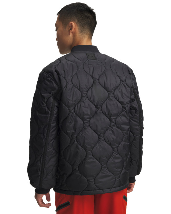 Яке Мъже HERITAGE JKT Under Armour 