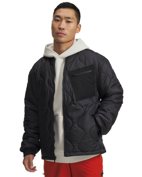 Яке Мъже HERITAGE JKT Under Armour 