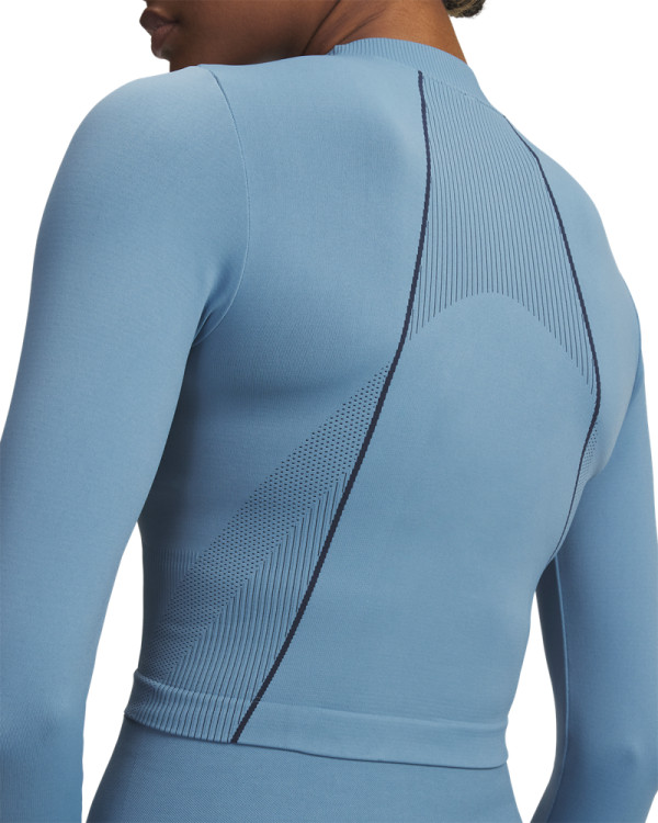 Блуза с дълъг ръкав Жени VANISH SEAMLESS LS Under Armour 
