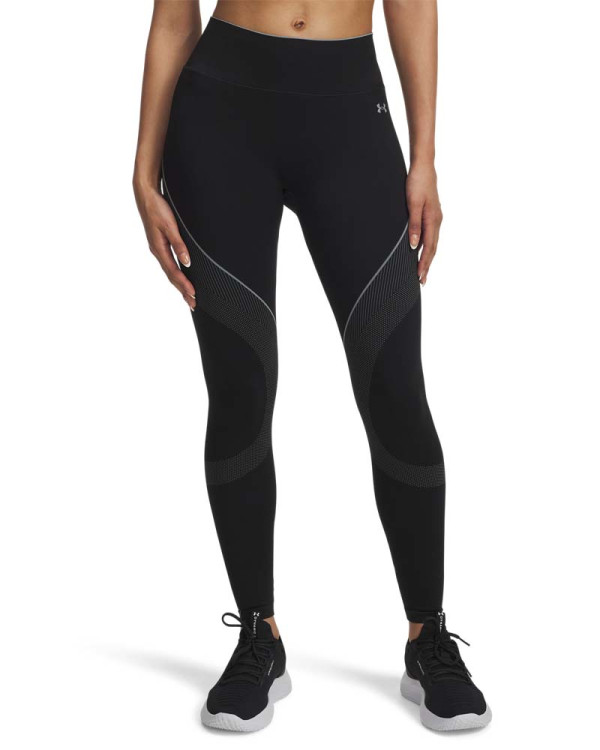 Клин Жени VANISH SEAMLESS LEGGING Under Armour 