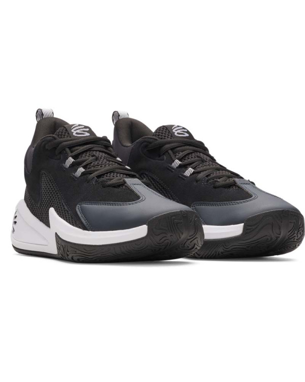 Баскетболни обувки Унисекс CURRY 3Z 25 SDE Under Armour 