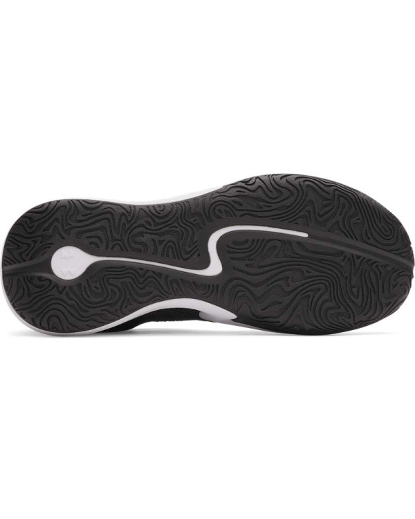 Баскетболни обувки Унисекс CURRY 3Z 25 SDE Under Armour 