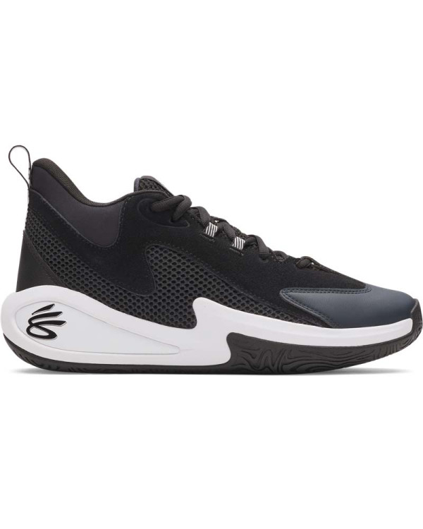 Баскетболни обувки Унисекс CURRY 3Z 25 SDE Under Armour 