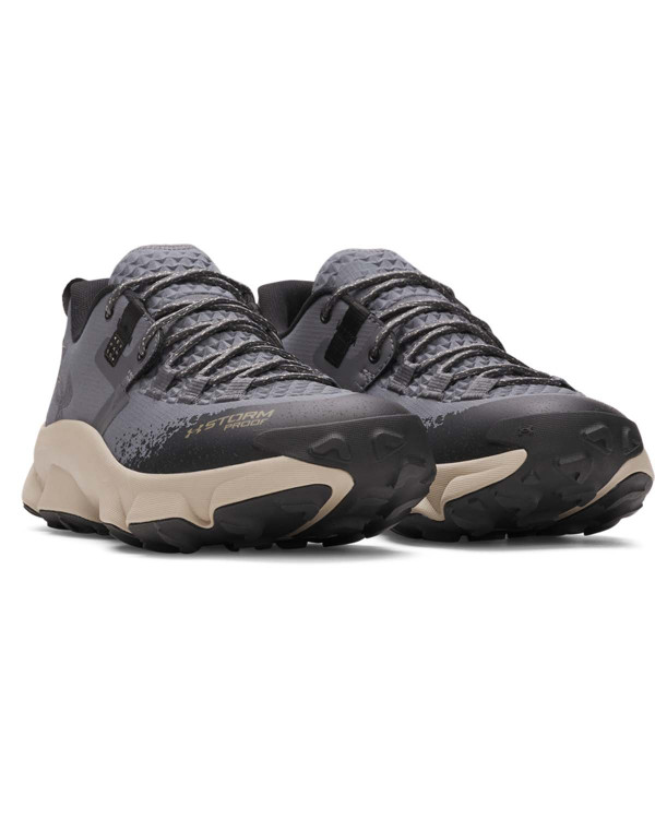 Спортни обувки Мъже CHARGED EXPANSE LOW WP Under Armour 